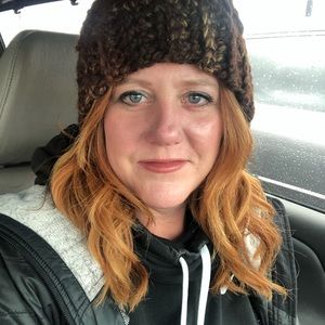 Meet your Posher, Beth